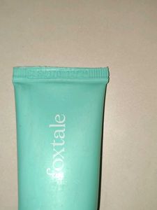 Foxtale Skincare Set