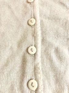 Winter Crop Top
