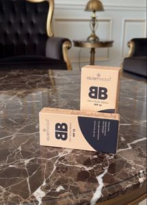 Hilary Rhoda BB Daily Wear Cream SPF 15