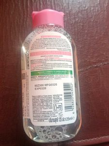 Garnier Micellar Cleansing Water