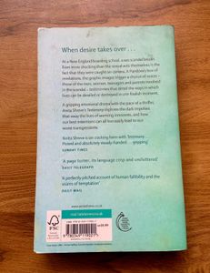 Testimony by Anita Shreve