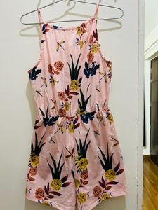 Shein Playsuit