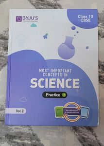Science Book