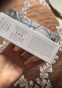 345 Dr. Althea Relief Cream #345