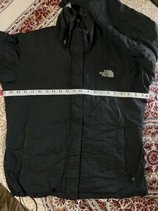 The North Face black Jacket