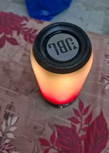 JBL Pulse 3 Portable Bluetooth Speaker