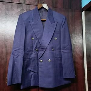 Premium Men Suit Coat Pant Tuxedo Blazer