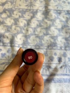 Mars Cherry Cola Lip Gloss