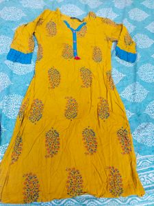 5 Kurti Combo