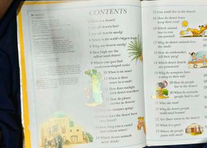 Why I Wonder Children Book Series