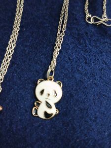 Cute Charm Necklaces (Set of 3)