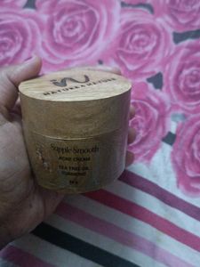 Acne Cream