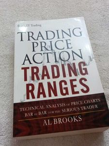 Trading Price Action Books