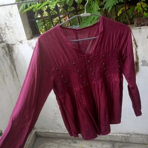 Top