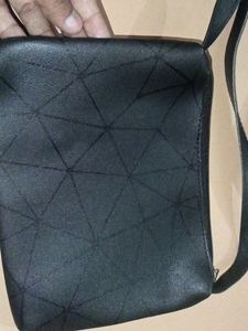 A Beautiful Small Bag For Outing