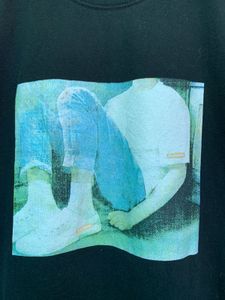 Authentic Vintage Supreme tshirt