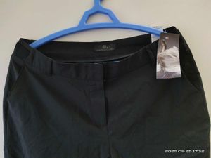 Black Trousers - 32 Bust