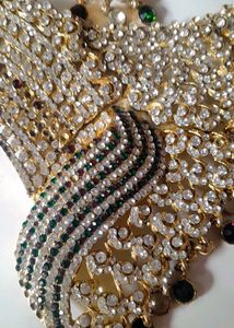 Bridal Jewellery Set