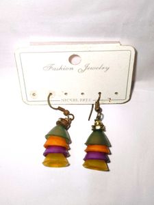 Statement Earrings