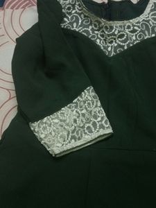 New Party Wear Gown