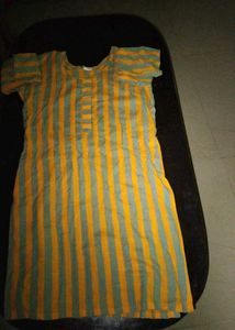 Combo Kurta And Dupatta
