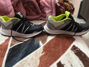 Men Shoe