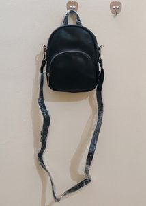 Forever 21 Backpack/Sling Bag
