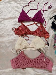 Mix Size Bra 7 🌈🌈