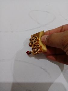 Combo Earrings