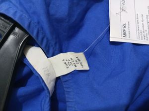H&amp;M EMBROIDERED BLOUSE/TOPS (NEW WITH TAGS)