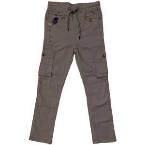 Boys Gray Cargo Pants Size 30