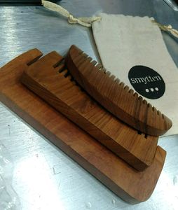 Neem Comb Kit