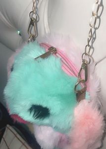 Bunny Sling Bag