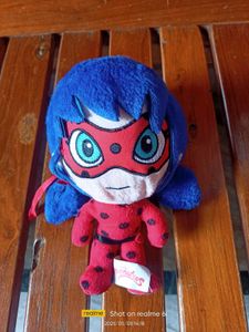 Miraculous Ladybug And Catnoir
