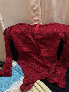 body suit