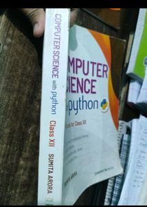 Python Book