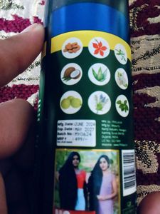 Adivasi Hair Oil