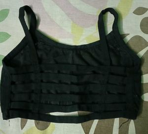 Sports Bra For Women (Non Padded)