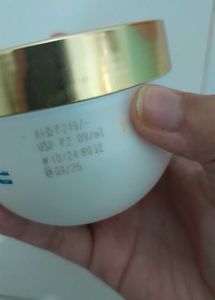 Dove Deep Treatment 10-in-1 Hair Mask