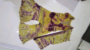 Garara Suit