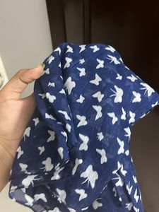 Butterfly Scarf
