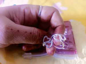 toe Ring