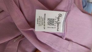 pepe jeans T SHIRT