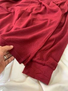 Ralph Lauren Long Sleeve Polo S