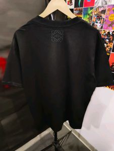 LOEWE UNISEX OVERSIZE PRINTED TEE 🤩❤️‍🔥🔥