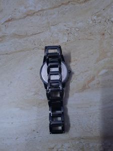 Calvin Klein Copy Watch By Quartz