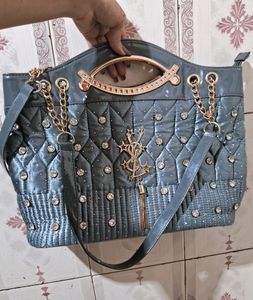 Hand Bag