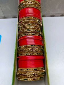 Wedding Bangles