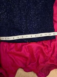 Skirt And Top  Offer