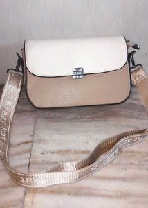 SALE. Sling Bag +Wide Belt🆕